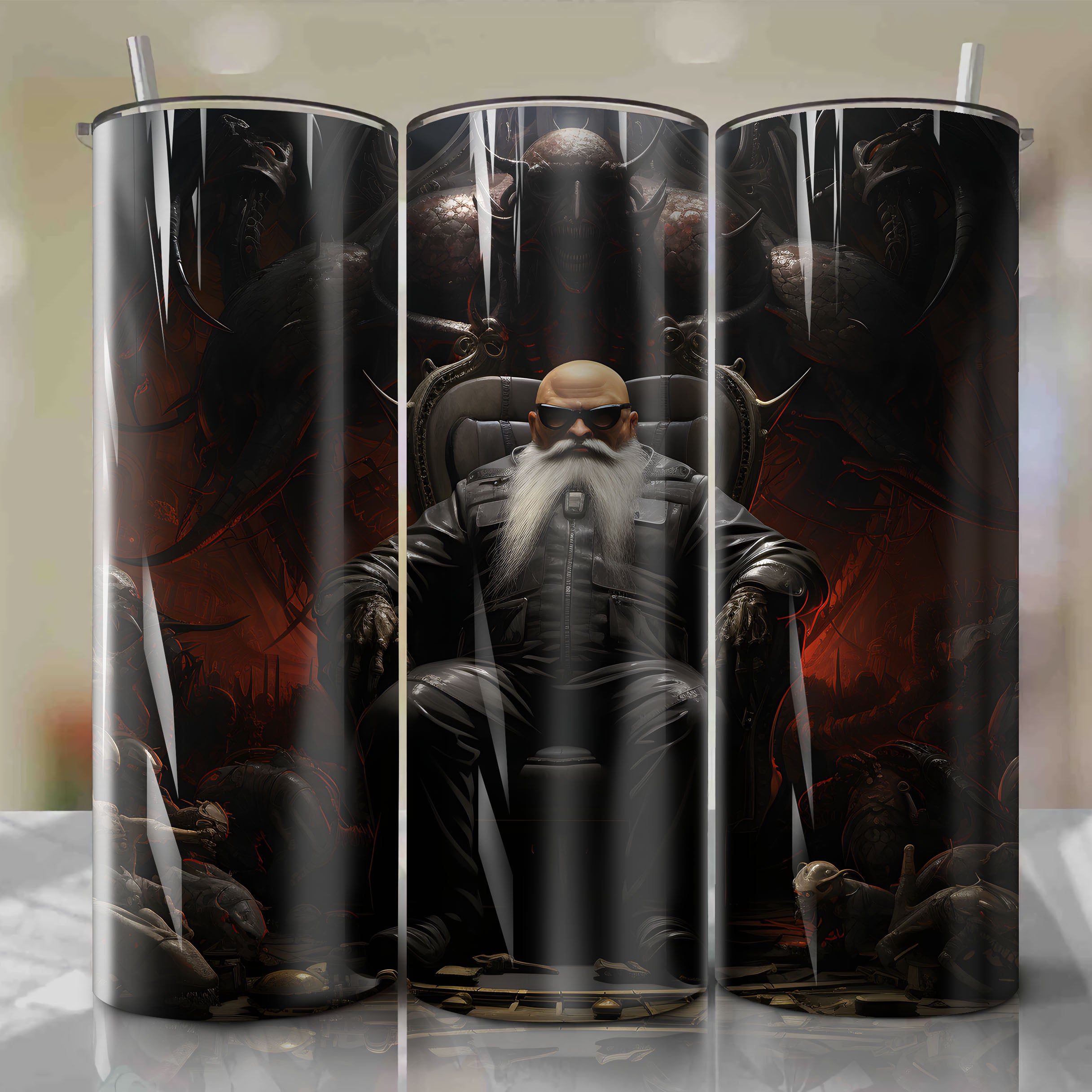 20 Oz Tumbler Wrap - A Stylish and Functional Accessory for Your Bever