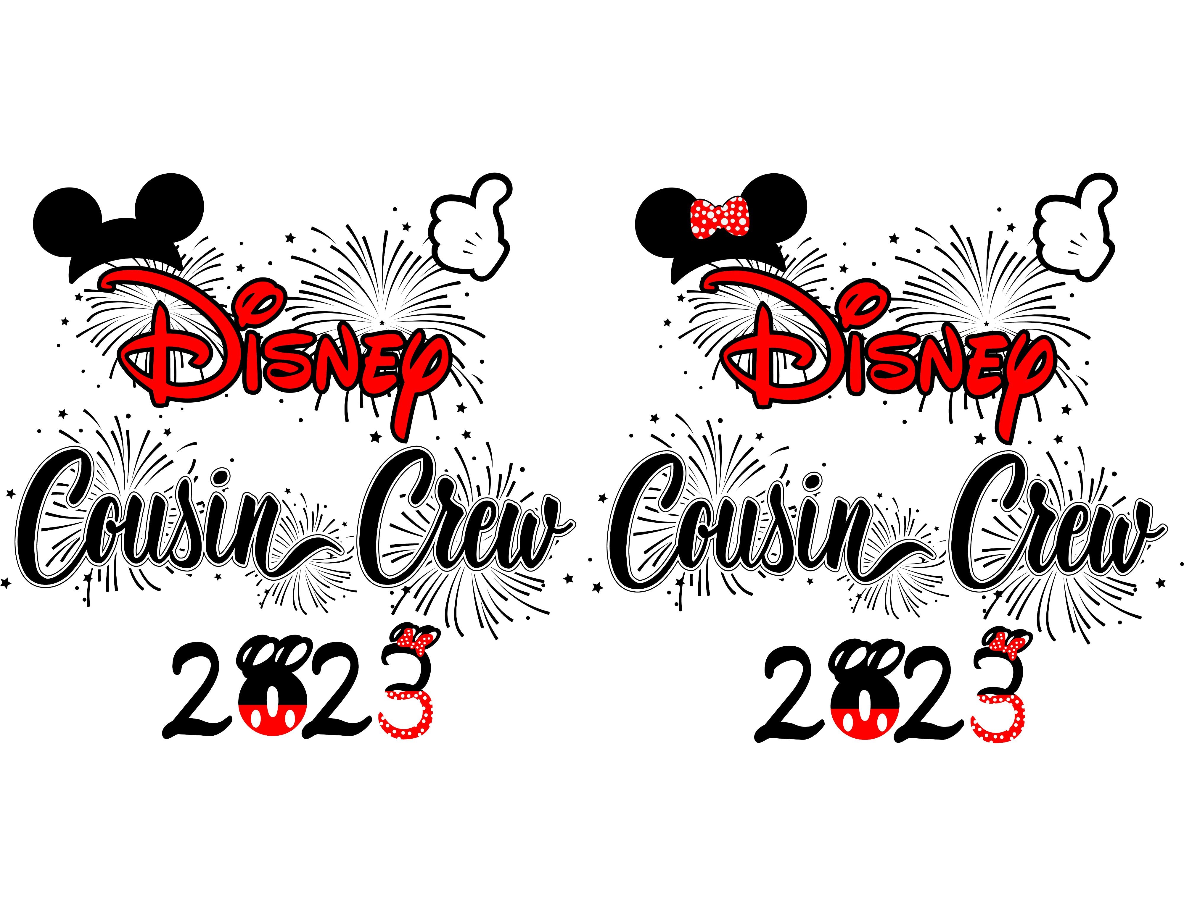 Mickey And Minnie Mouse Halloween SVG, Daisy Duck SVG, Pluto
