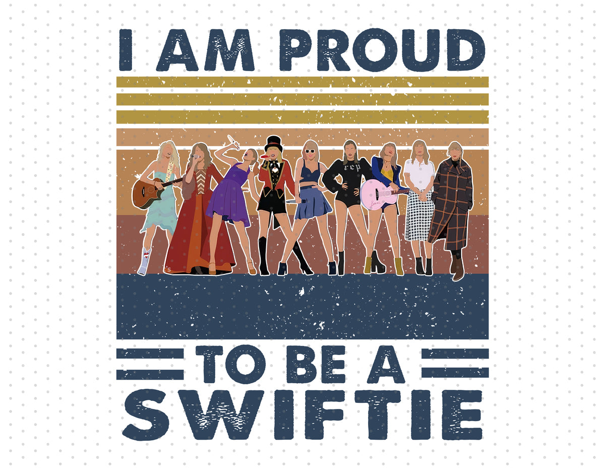Becoming a Swiftie, Slowly