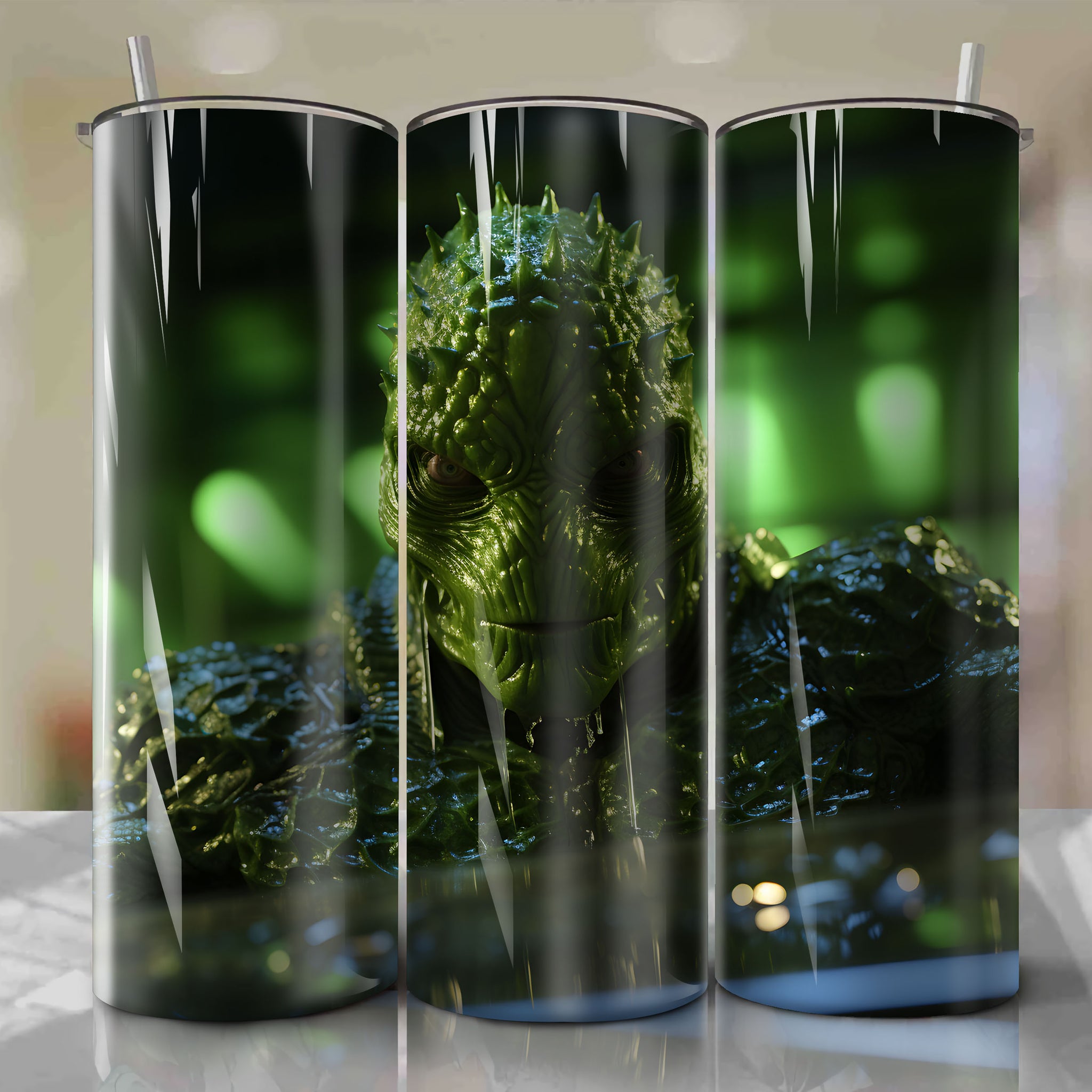 20 Oz Tumbler Wrap - Exquisite Design for Your Beverage Container
