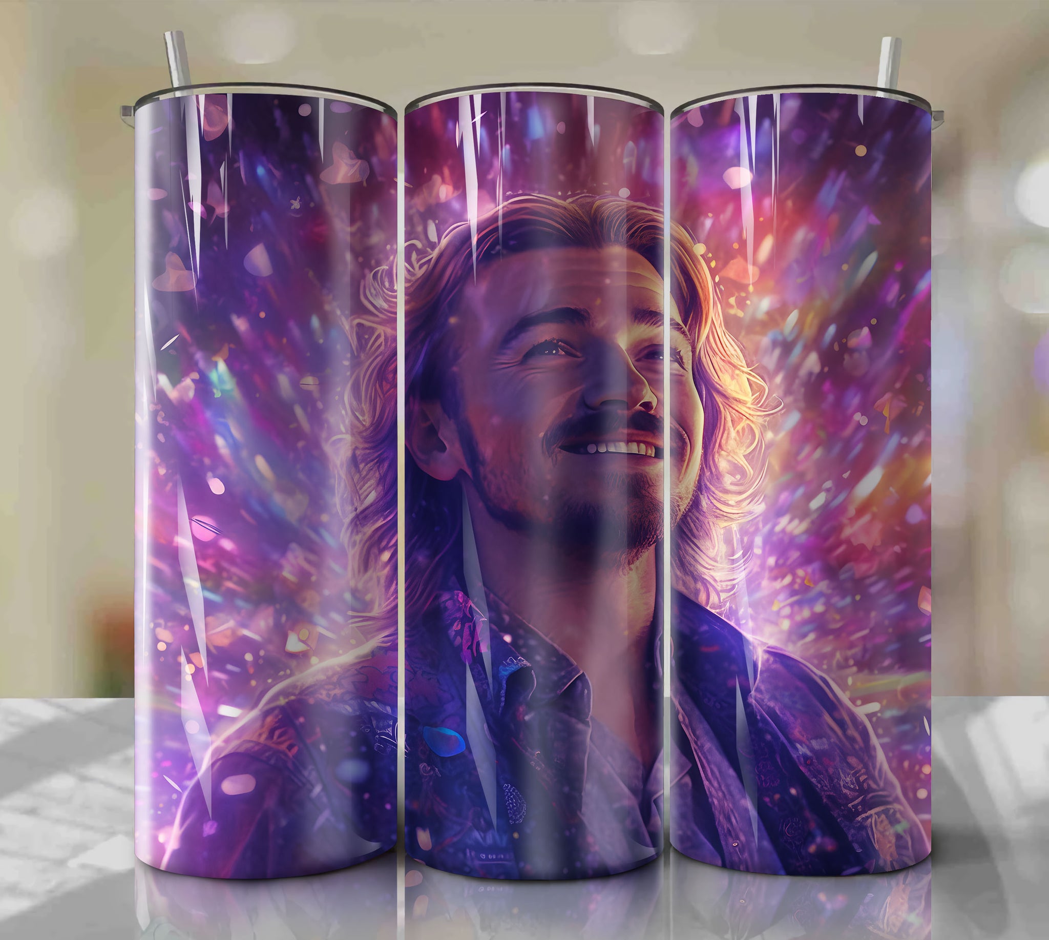 Digital Download: Morgan Wallen Skinny Tumbler 20oz Wrap PNG - Unique Design