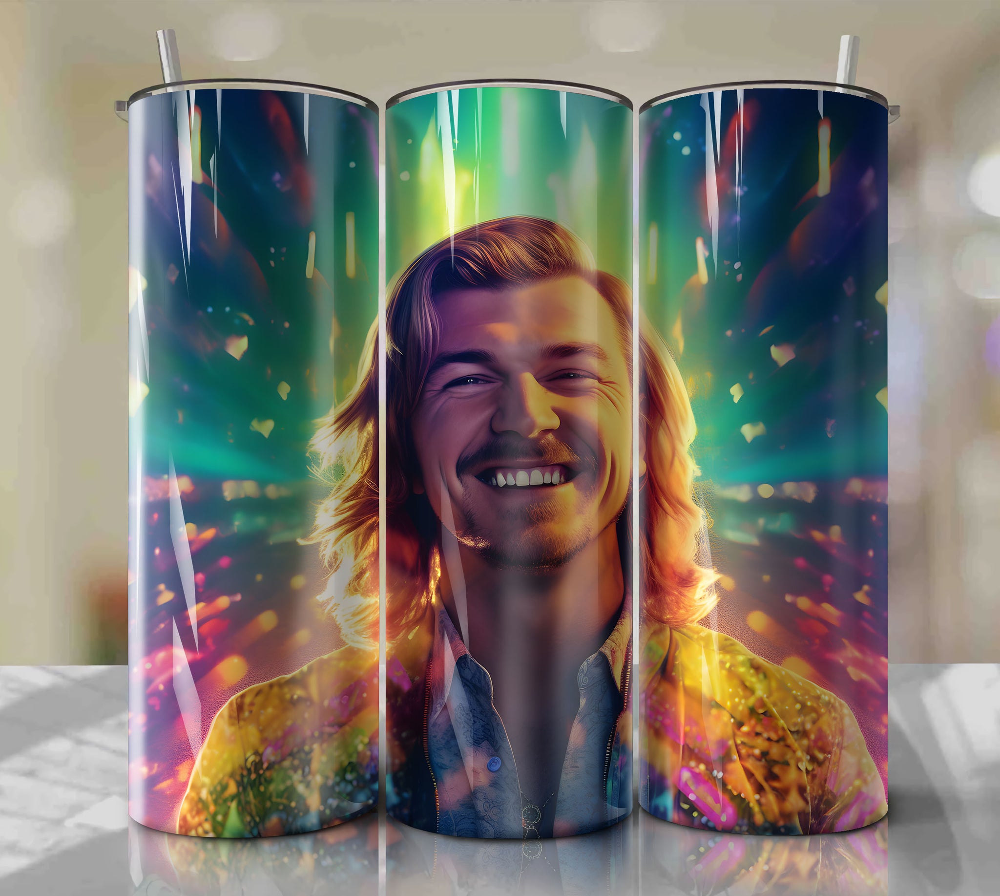 Enhance Your Drinkware Collection with Morgan Wallen Skinny Tumbler 20oz Wrap PNG