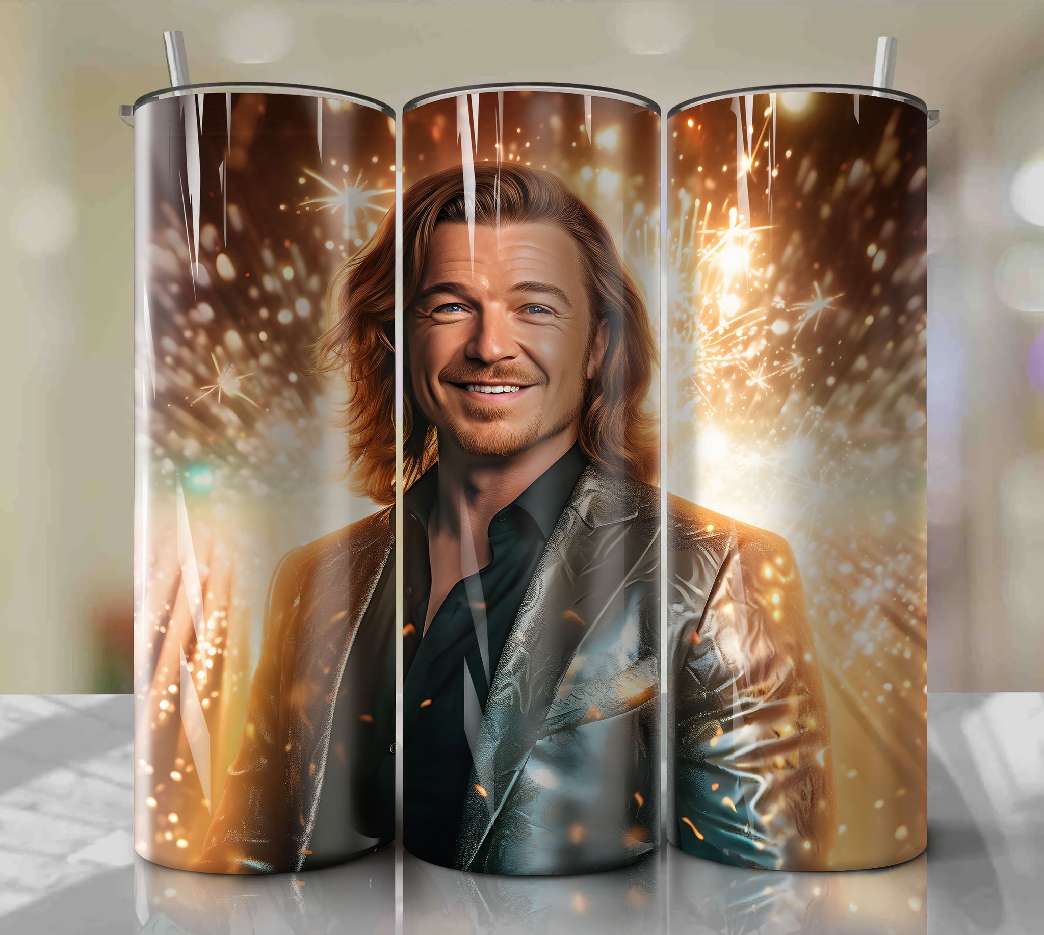 High-Resolution Morgan Wallen Skinny Tumbler 20oz Wrap PNG - Instant Access