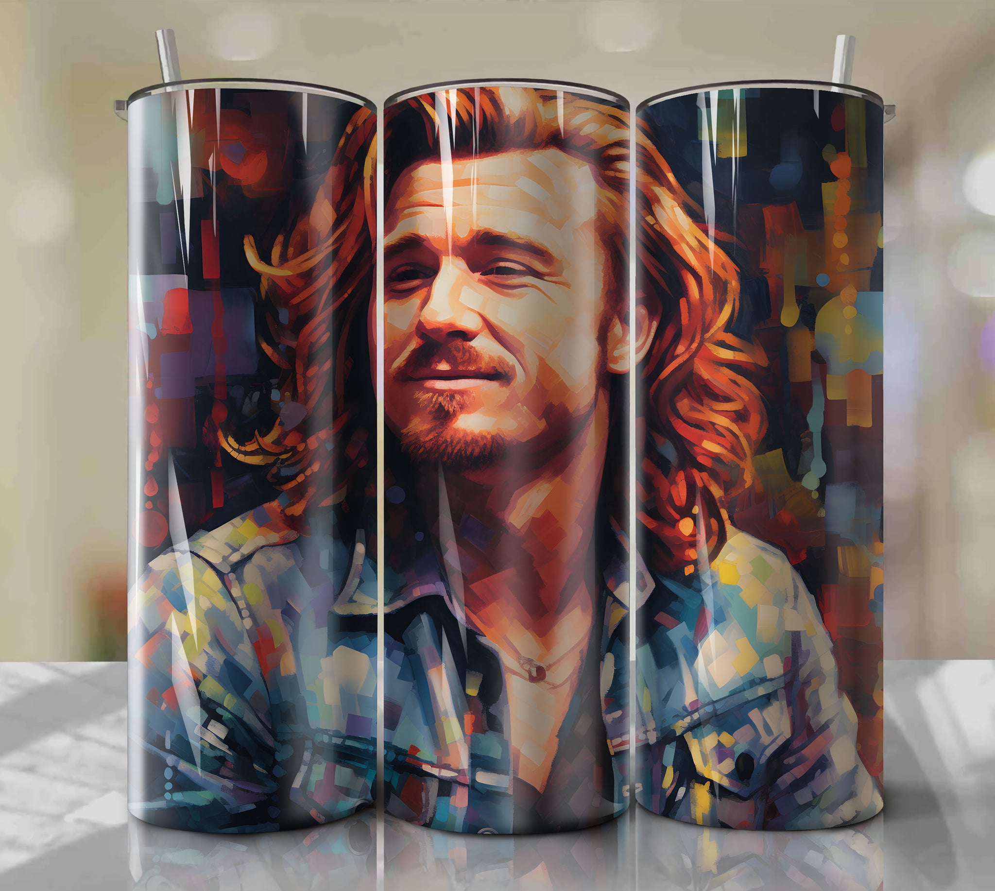 Decorate Your Tumbler with Morgan Wallen Skinny Tumbler 20oz Wrap PNG - Digital Art