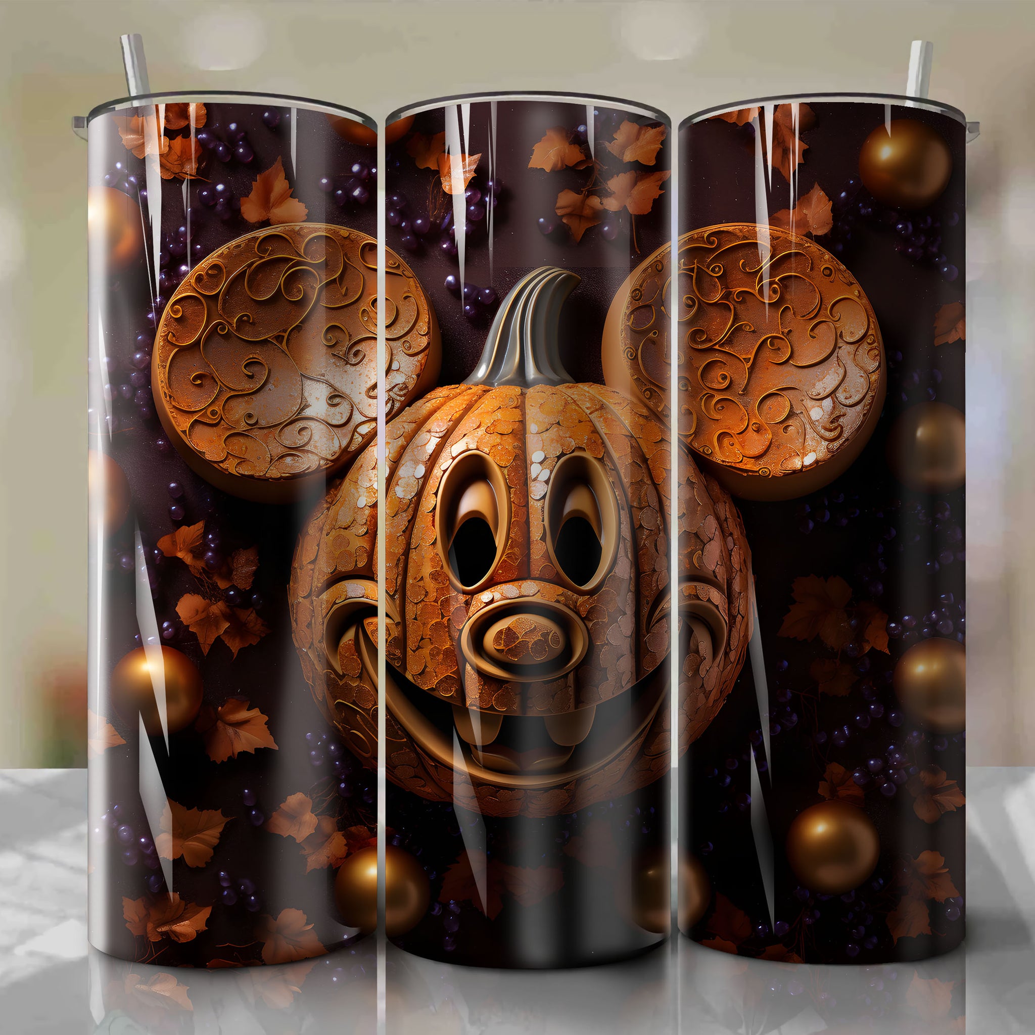 Princess 20oz Skinny Tumbler Png, Magical Kingdom Png, Family Trip Tumbler Wrap, Princess Tumbler Png, Files For Sublimation