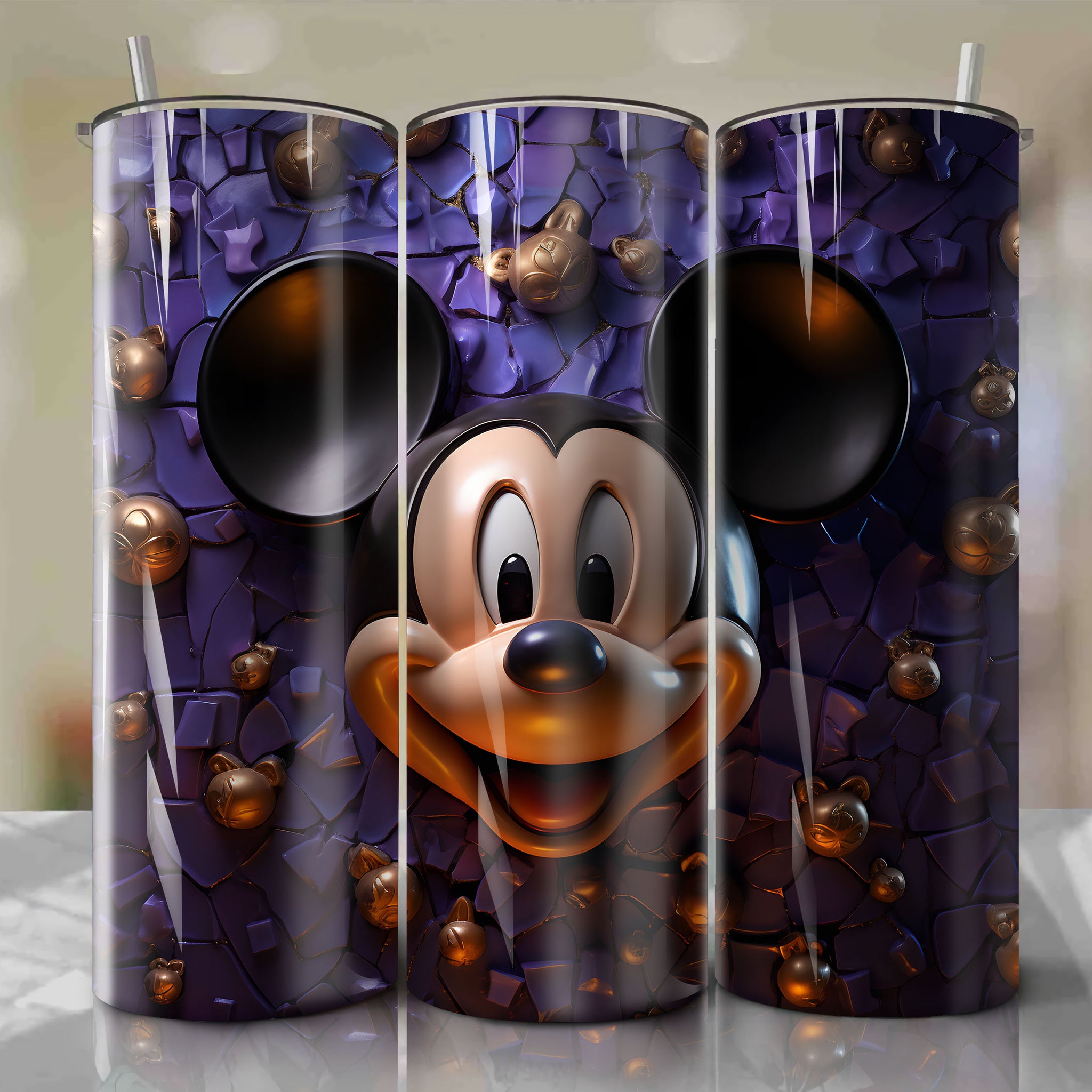 20oz Skinny Tumbler Vacation Png, Glitter Tumbler Wrap, Family Trip 2023 Png, Flower Sublimation, Floral Tumbler Wrap Sublimation