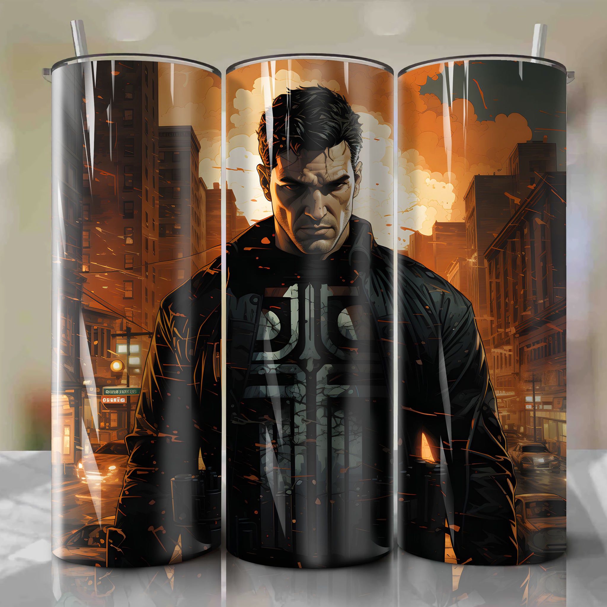 20 Oz Tumbler Wrap - Durable and Stylish Drinkware Essential | Shop Now
