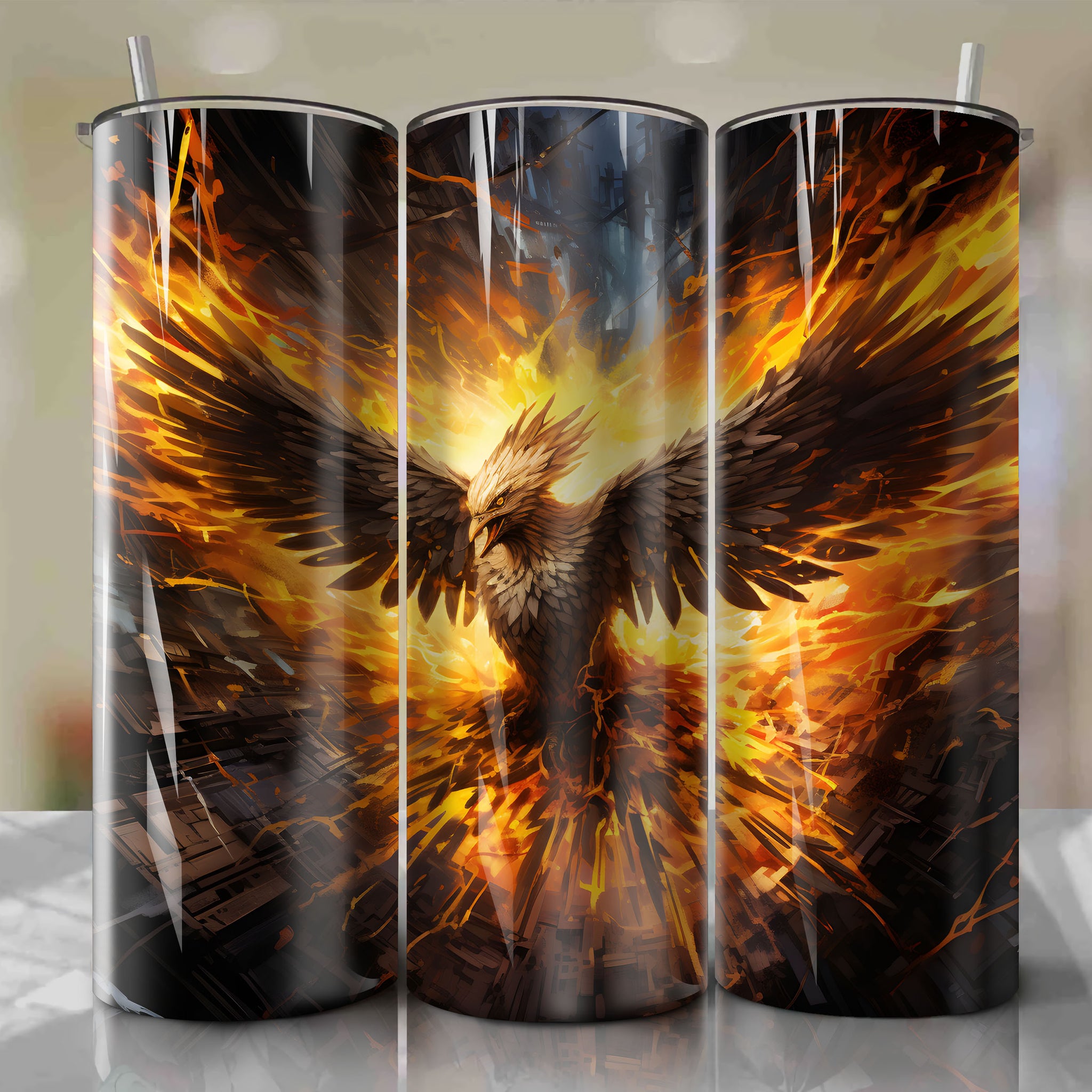 Vibrant 3D Zapdos Illustration: Unleash the Power of the Legendary Pokémon
