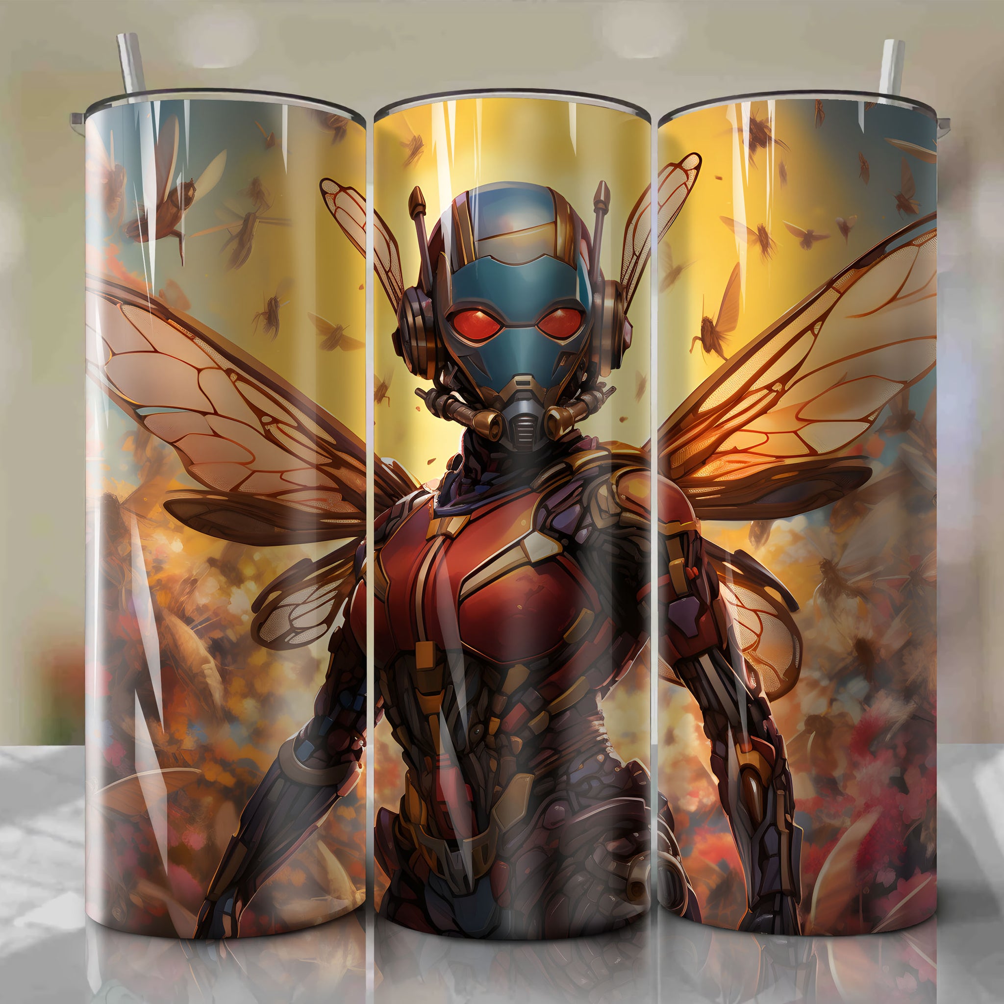 20 Oz Tumbler Wrap - Stylish and Durable Design for Your Beverage
