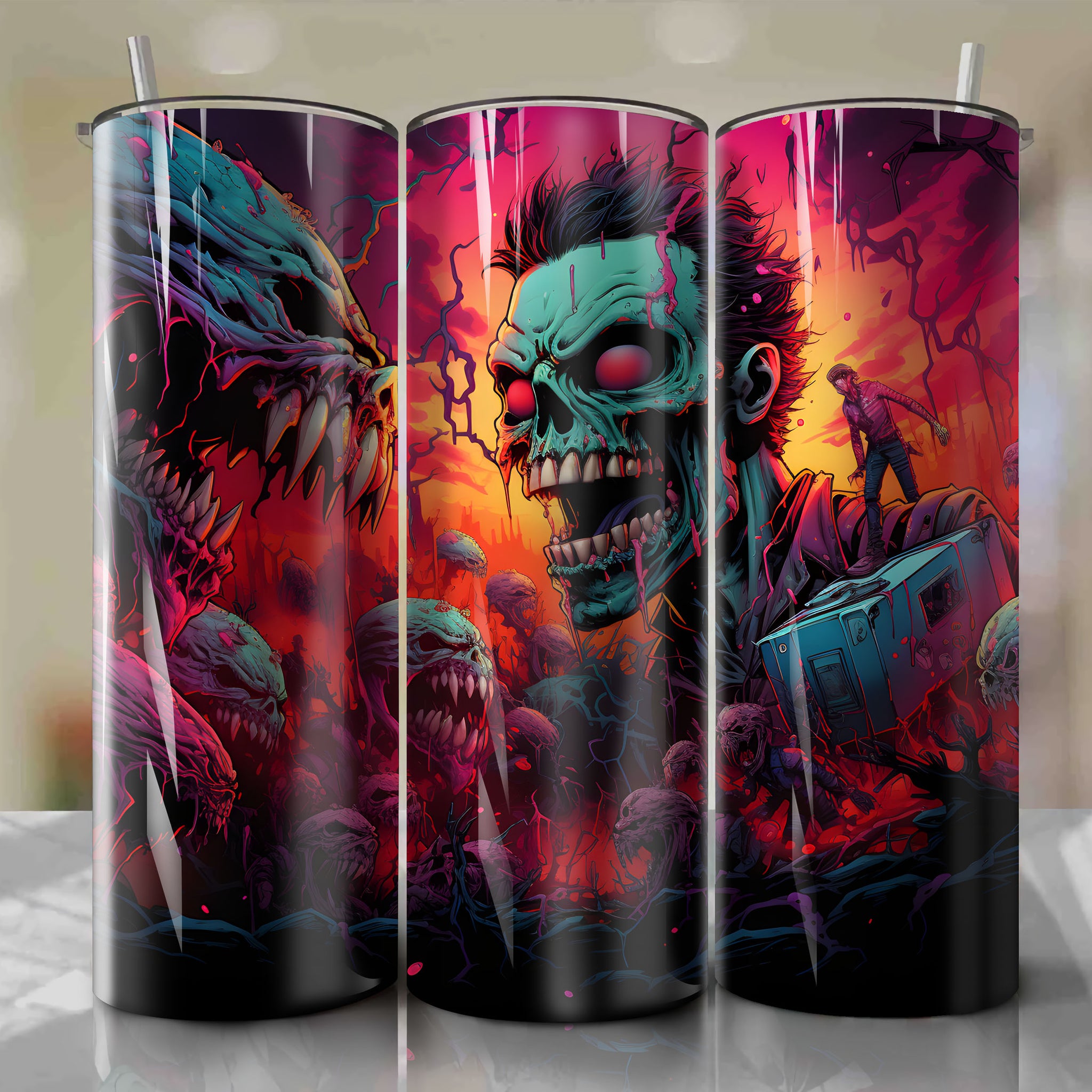 20 Oz Tumbler Wrap - Durable and Stylish Drinkware for Every Occasion
