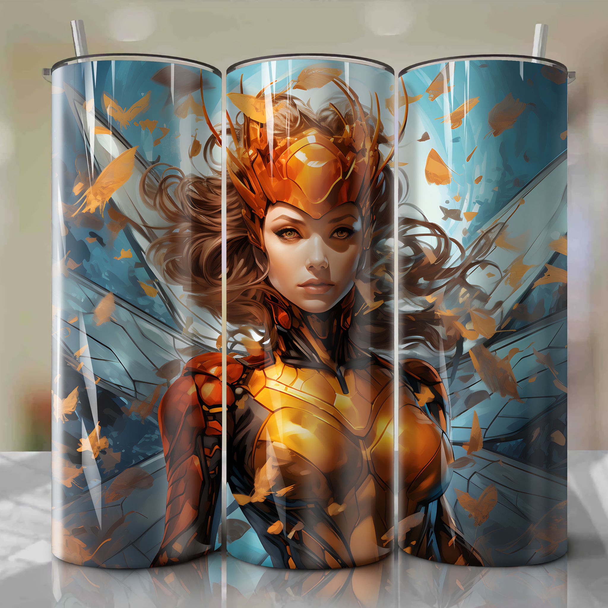 20 Oz Tumbler Wrap - A Stylish and Practical Solution for Any Beverage
