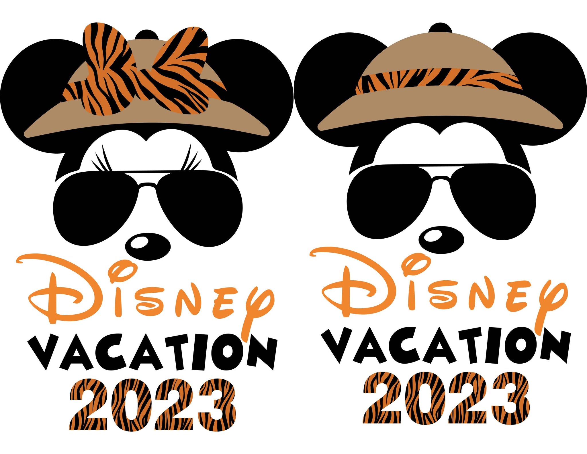 Bundle Disney Vacation 2023 SVG, Family Svg, Magical Kingdom Svg, Family Trip Svg, Family Trip 2023 Svg, Vacay Mode Svg, Best Day Ever Svg