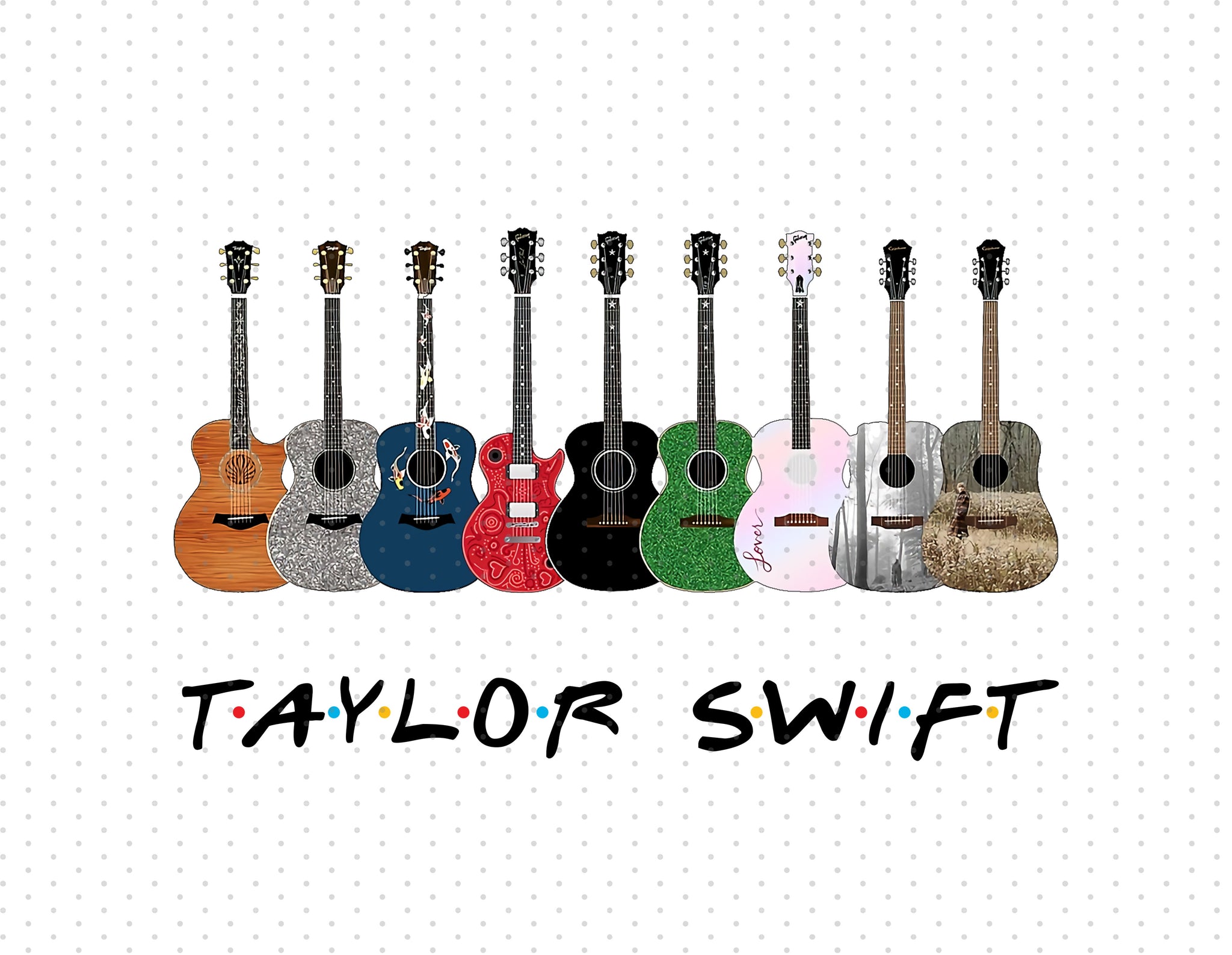 taylor swift png pack