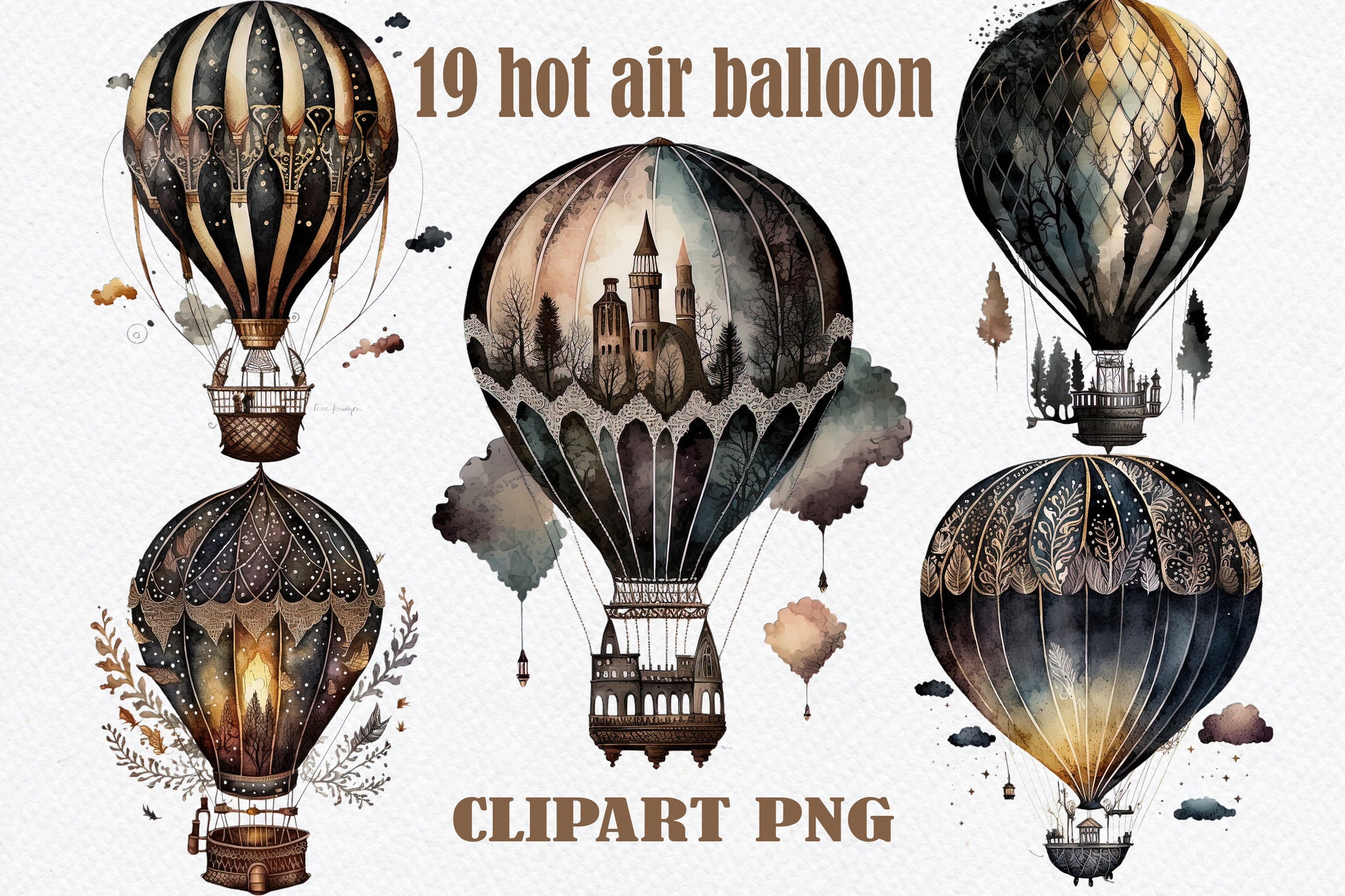 Free balloon Clipart