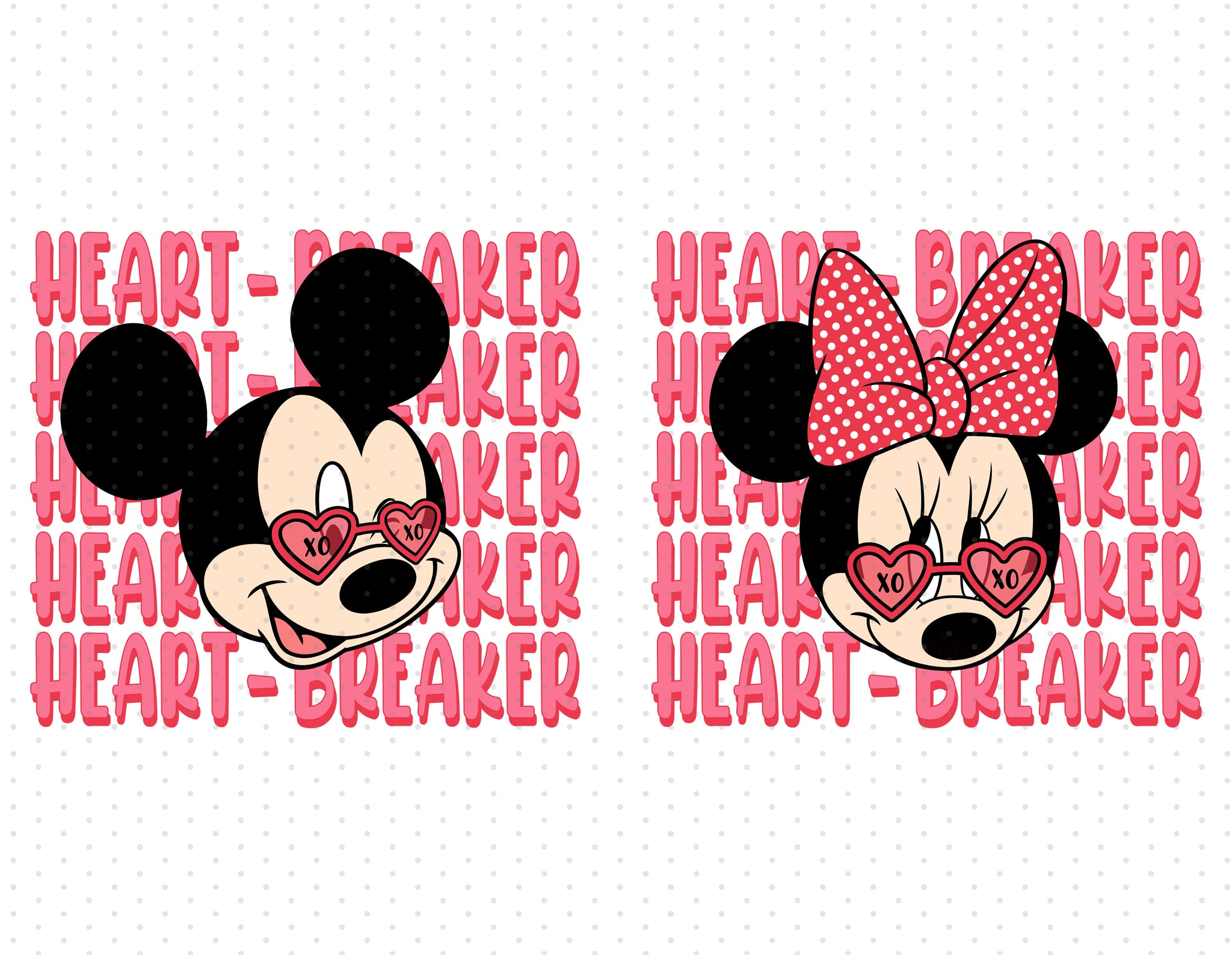 Disney Mickey And Friends SVG, Disney Mickey And Friends Disney