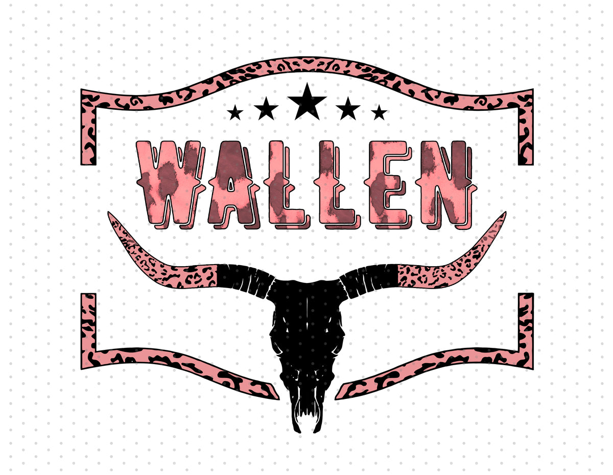 Morgan Wallen PNG